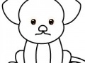 Gioco Cute pets coloring