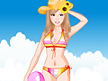 Gioco A day at the beach
