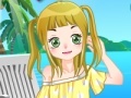 Gioco Summer Vacation