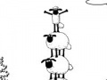 Gioco Wild Sheep Coloring