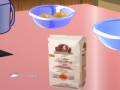 Gioco Chocolate Sour Cream Cake game