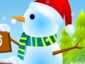 Gioco Snow man