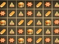 Gioco Food Triplets
