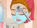 Gioco Miss diamonds prep makeover