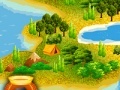 Gioco Treasure island