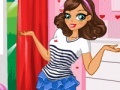 Gioco Cute nurse dressup