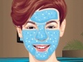 Gioco Louis Tomlinson facial