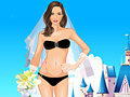 Gioco Stylish Bride Dressup