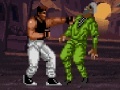 Gioco Bad Dudes vs. Bin Laden