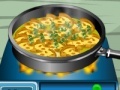 Gioco Didi Cooking Master - Omelette