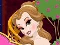 Gioco Belle's Princess Makeover