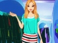 Gioco Pretty spring clothes