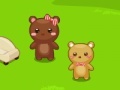 Gioco Baby Bear Home