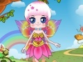 Gioco Pretty Flower Fairy