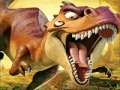 Gioco Ice Age Dawn Of The Dinosaurs Differences