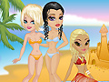 Gioco Beach Babes