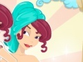 Gioco Megara goddess makeover