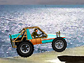 Gioco Buggy Run 3