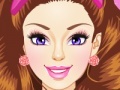 Gioco Barbie's Back to School Makeup