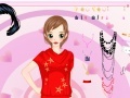 Gioco Selma Pink Dress Up