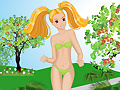 Gioco Jogging Girl