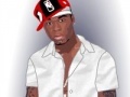 Gioco 50 Cent Dress Up