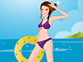 Gioco Bikini dressup