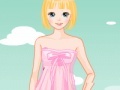 Gioco Icy dress up game