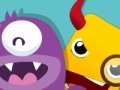 Gioco Match the monster