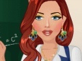 Gioco Teacher makeover