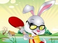 Gioco Zippy Bunny dress up