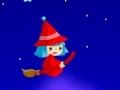 Gioco Magic Witch