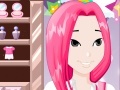 Gioco Girl Makeover 4