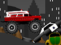 Gioco Red Cross Rush