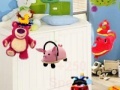 Gioco Kids Bedroom Hidden Objects