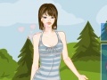 Gioco China Girl Dress Up