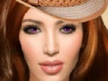 Gioco Kim Kardashian Makeover