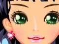 Gioco Jasmine makeup