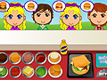 Gioco Burgelicious