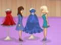 Gioco Prom Shop