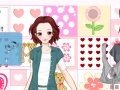 Gioco Sophie Dressup