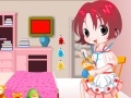 Gioco Future nurse dress up