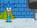 Gioco Lucas Castle Escape