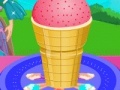 Gioco Ice cream cone decoration