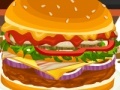 Gioco Tessa hamburger