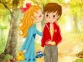 Gioco Kissing Couple