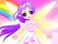 Gioco Cutie fairys wedding dress