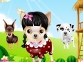 Gioco The Cutest Puppy Competition