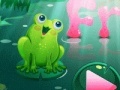 Gioco Swamp Frenzy
