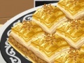 Gioco Preparing baklava